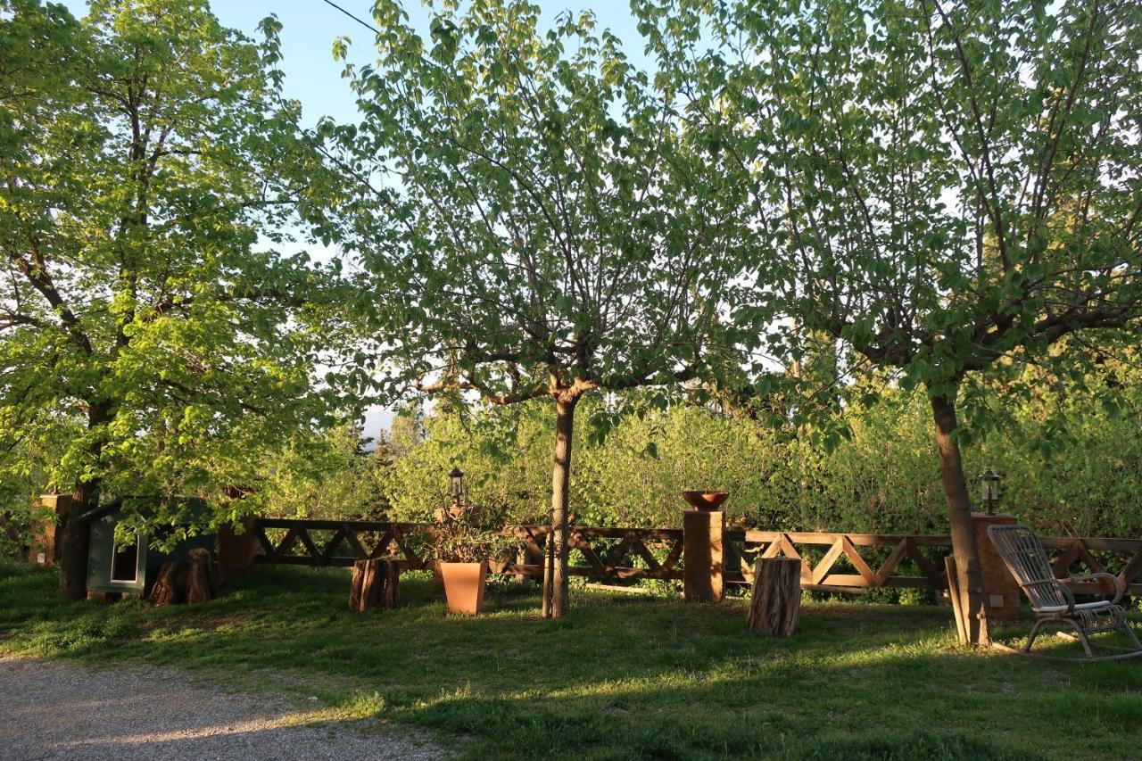 Masia Sagués Appartamento