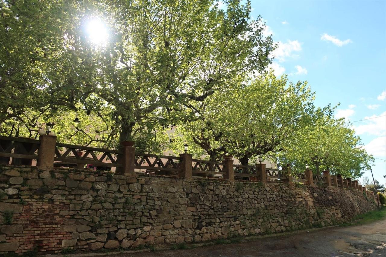 Masia Sagués *