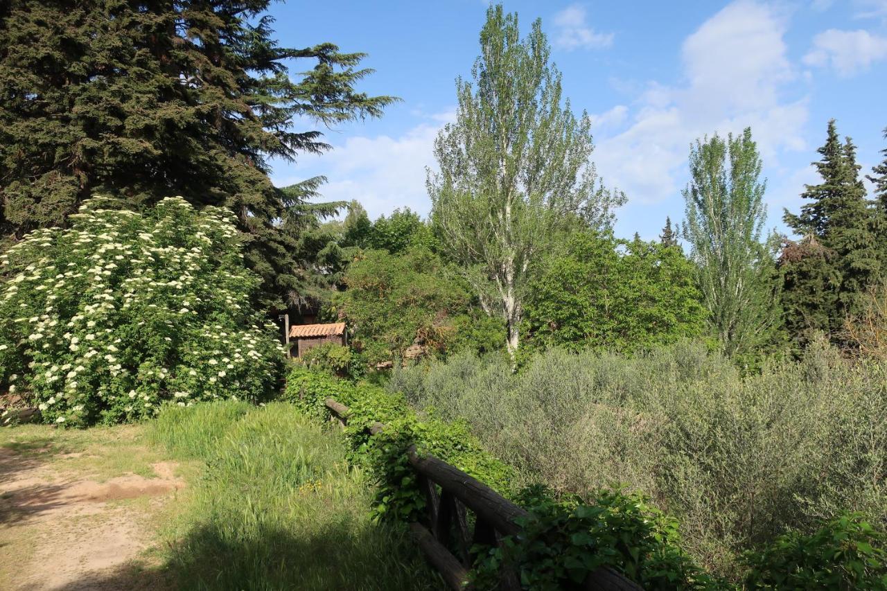 Appartamento Masia Sagués Poblet