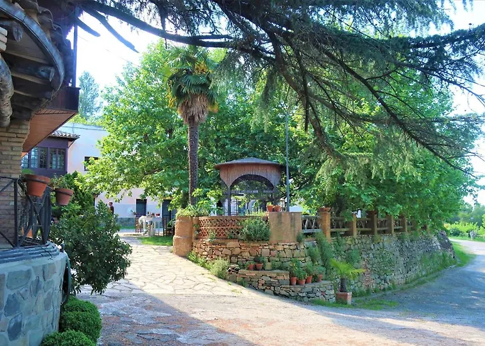 Masia Sagues
