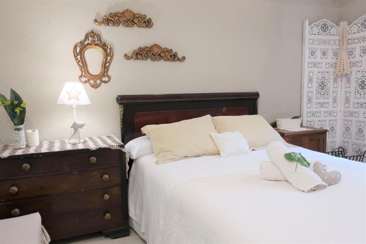 Masia Sagues Apartment