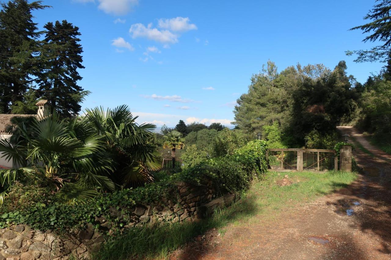 Masia Sagués Apartamento Poblet
