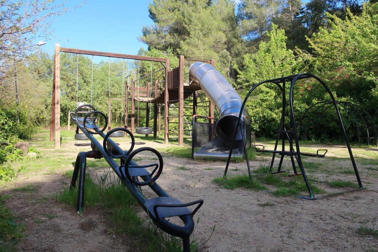 Masia Sagués Apartamento *