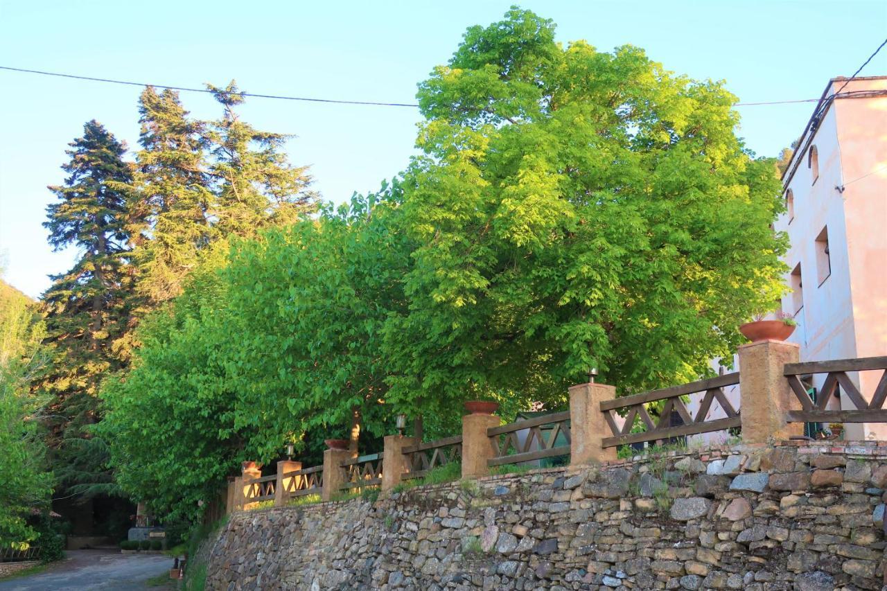 Masia Sagues