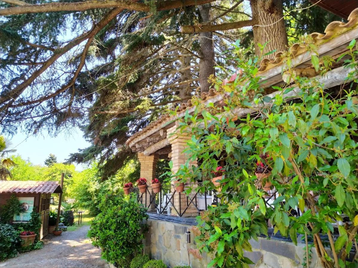 Masia Sagues * Poblet