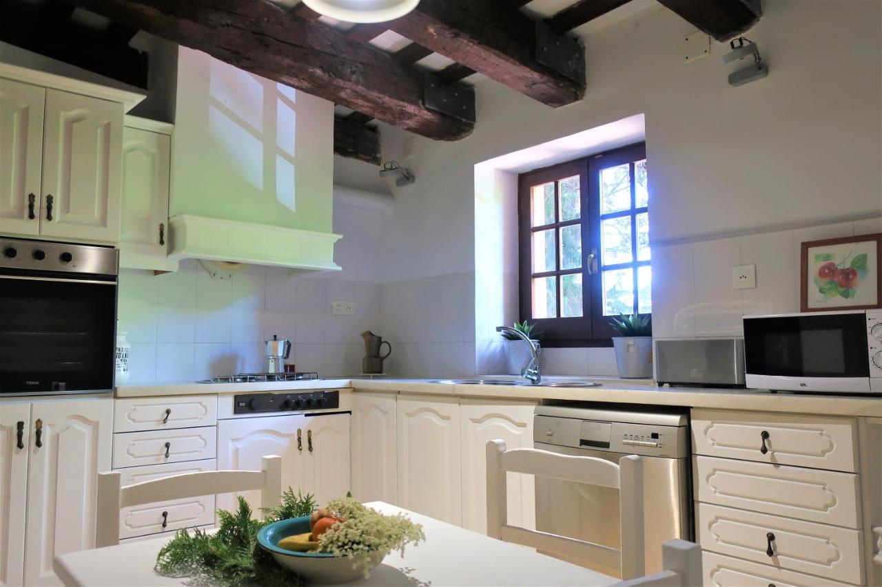 Apartamento Masia Sagués
