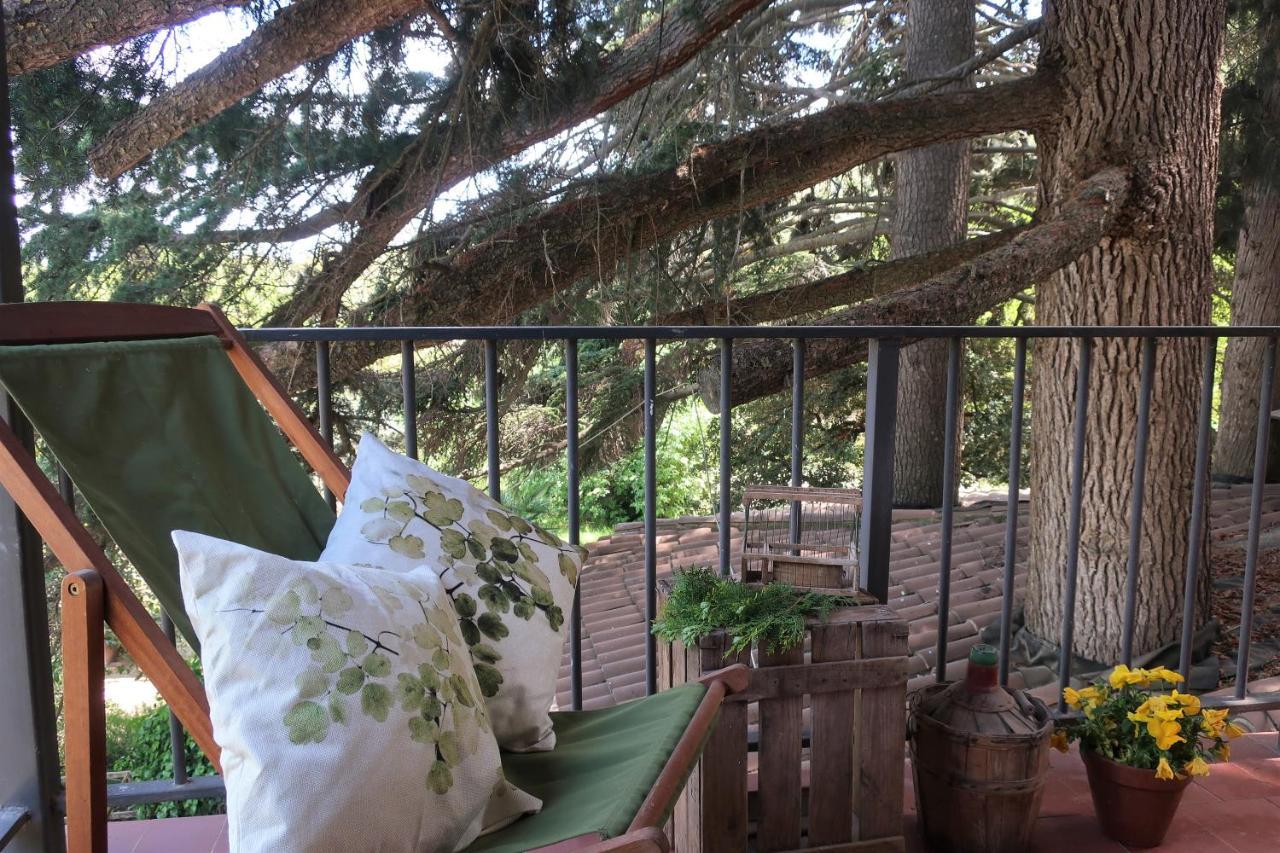 Masia Sagues Apartment