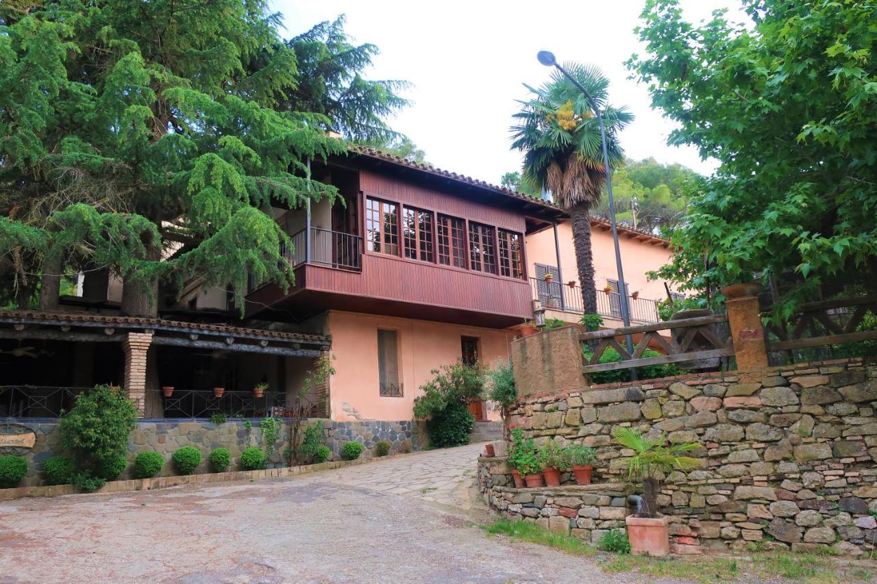 Masia Sagues Apartment