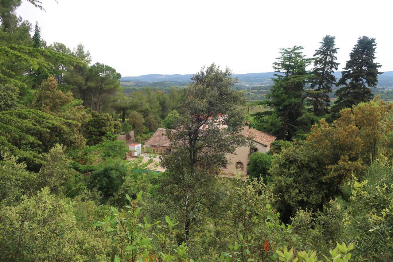 Masia Sagues Apartment Poblet