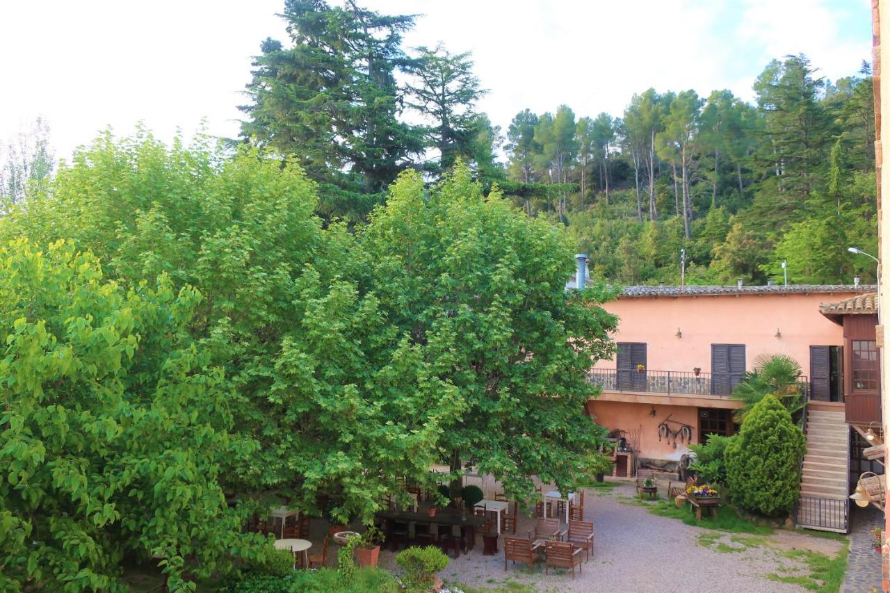 Masia Sagues