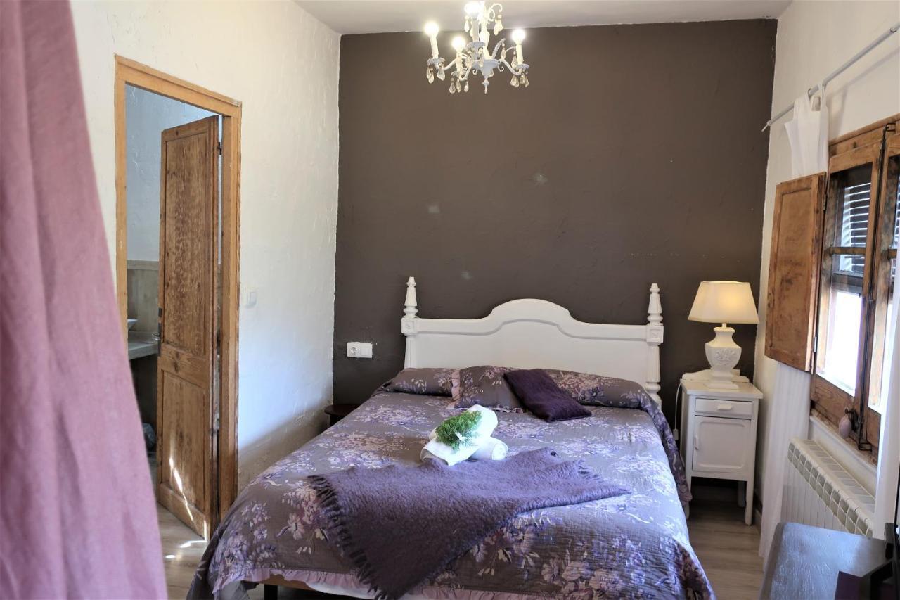 Apartment Masia Sagues