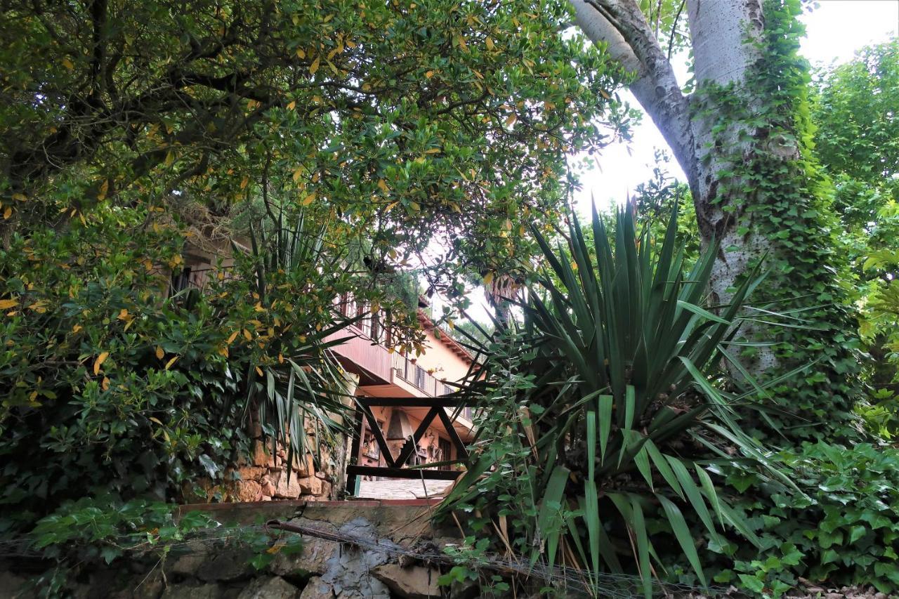 Masia Sagués Apartamento *