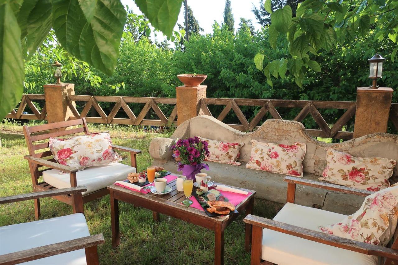 Masia Sagues Apartment