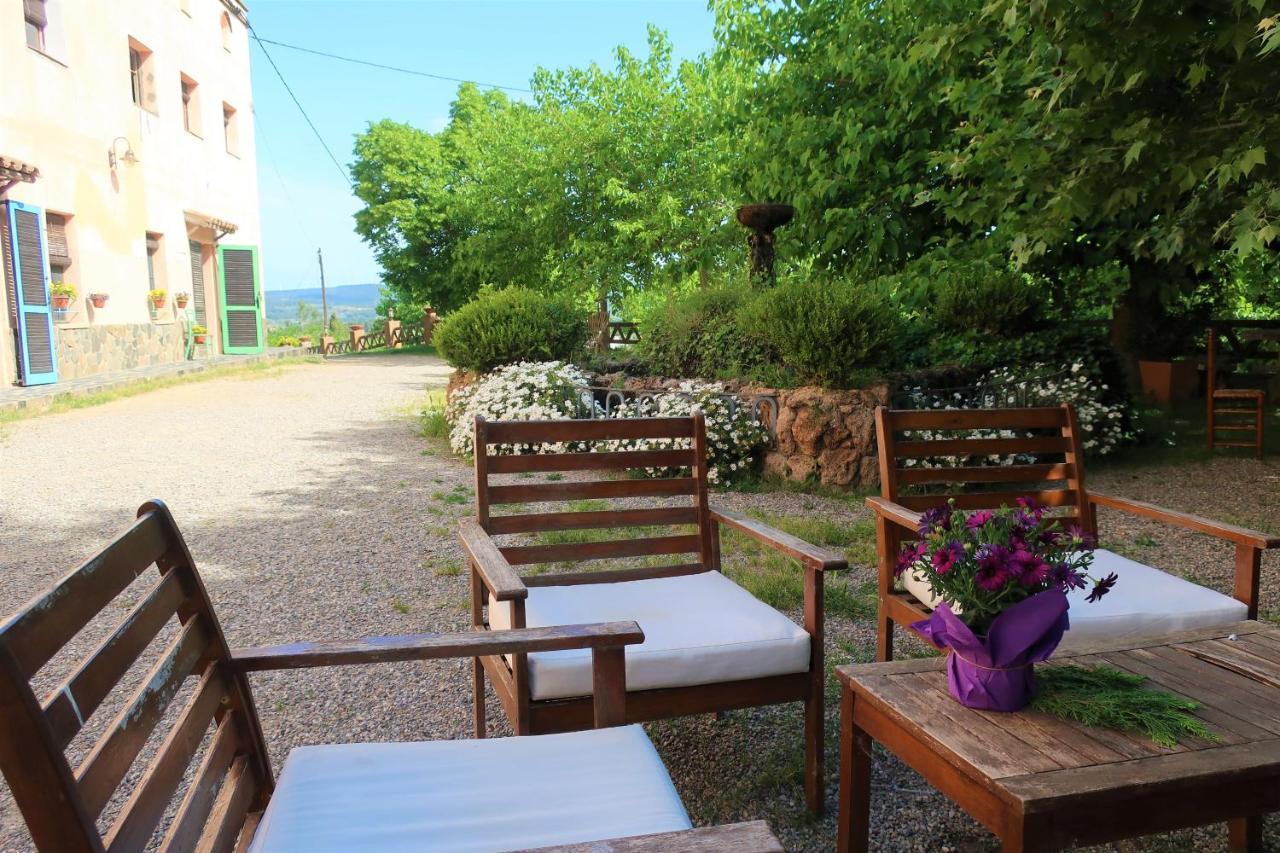 Apartment Masia Sagues Poblet