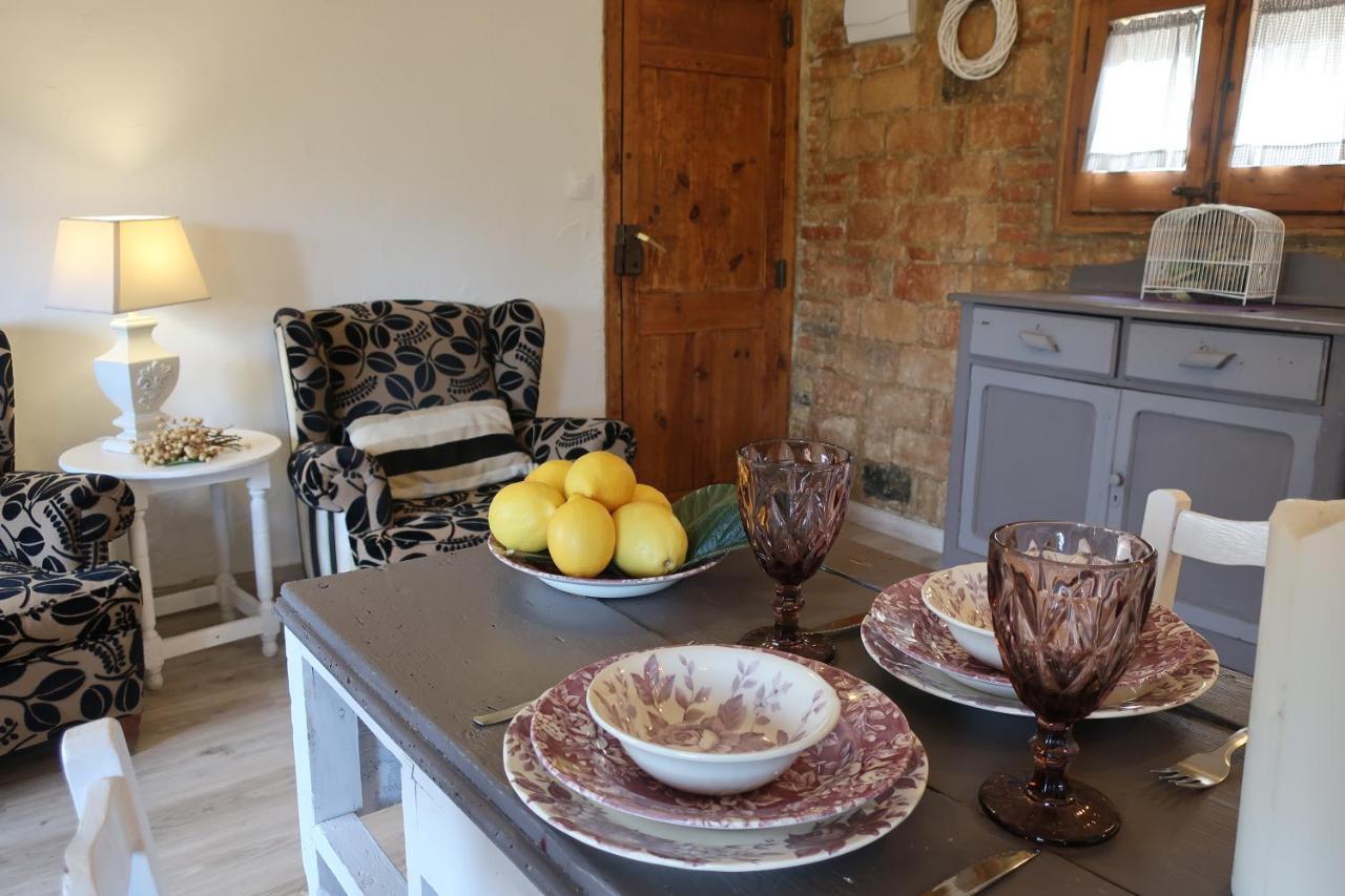 Masia Sagues Apartment