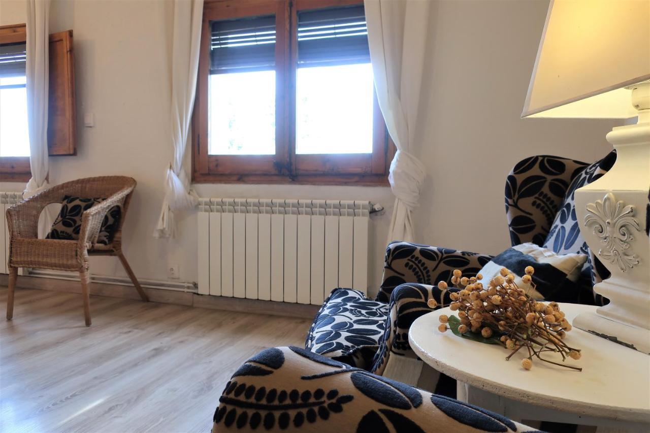 Apartment Masia Sagues *