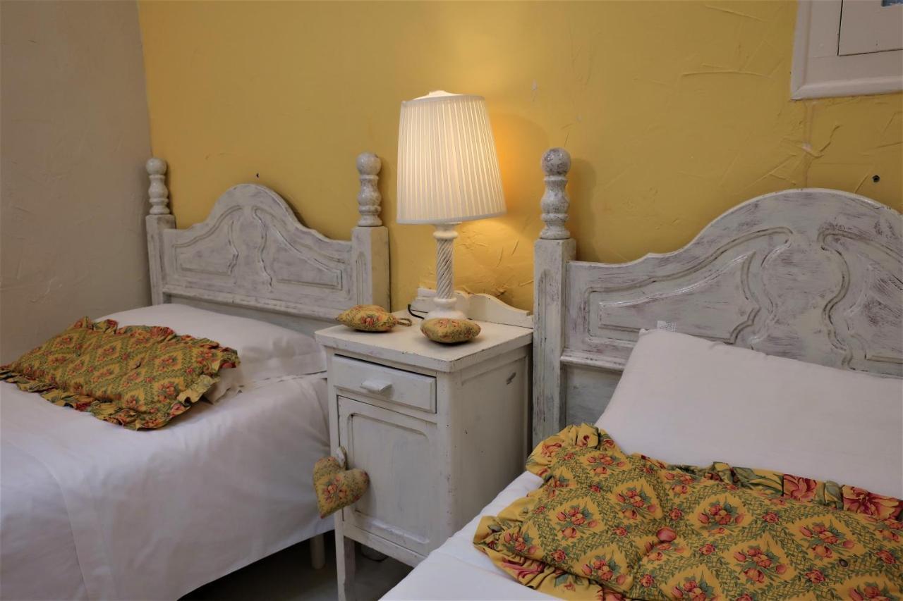Masia Sagues Apartment