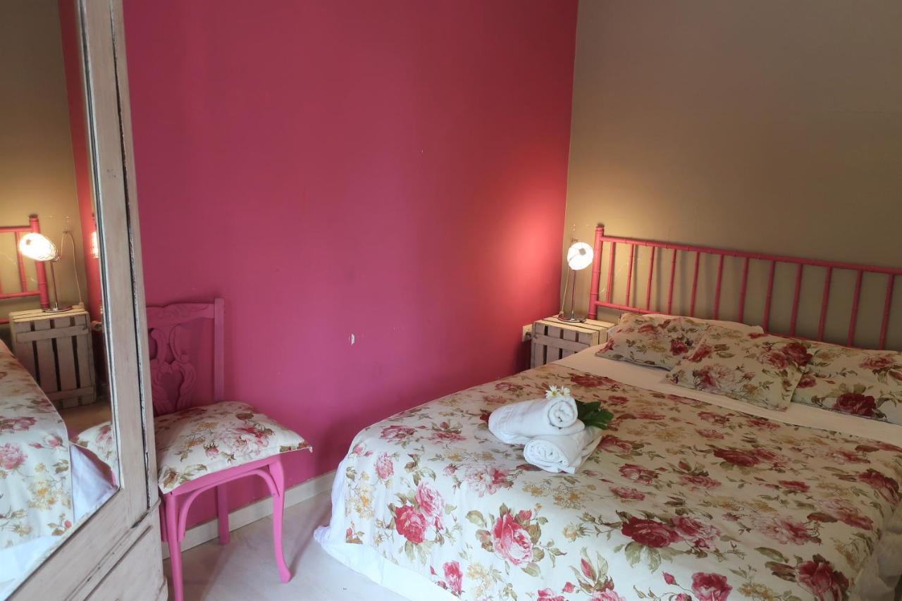 Masia Sagues Apartment
