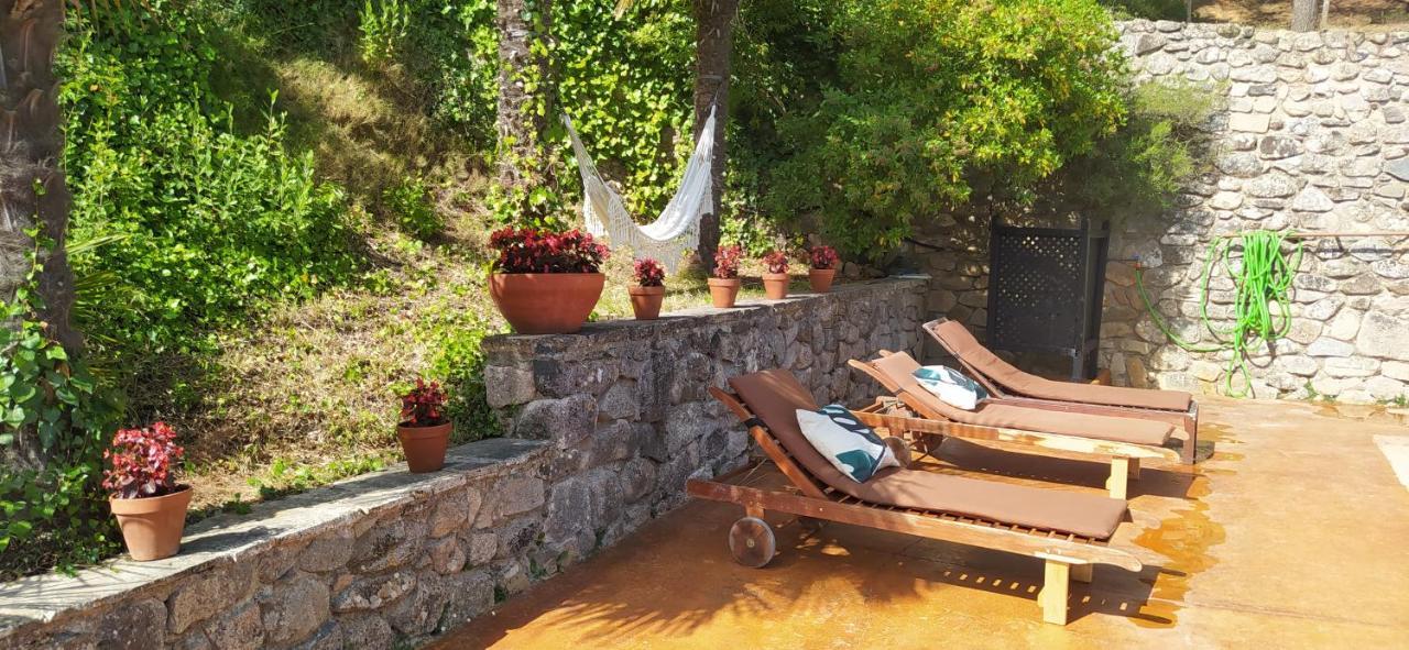 Apartment Masia Sagues Poblet