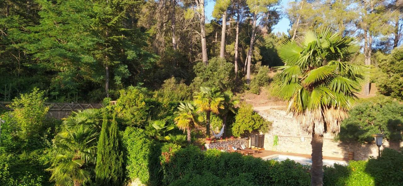 Apartment Masia Sagues Poblet