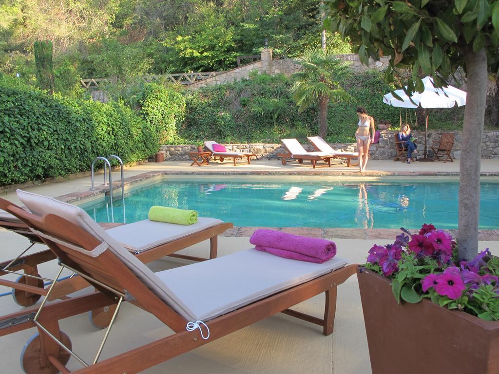 Masia Sagues Apartment